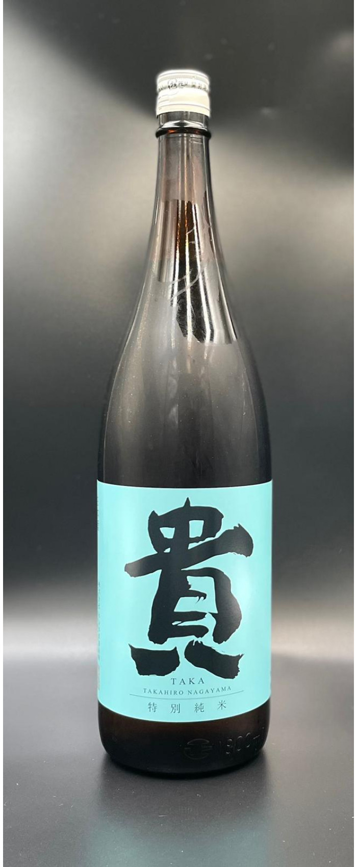 貴特別純米酒-1.8L